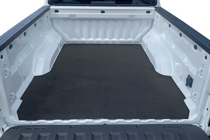 SMARTLINER Custom Fit Floor Liners For 2023-2025 Chevrolet Colorado (Only Fits Crew Cabs with Carpeted Flooring) Smartliner USA