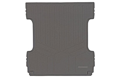SmartCoverage™ Custom Fit Floor Liners For 2014-2018 GMC Sierra 1500 Crew Cab (5'7 Short Bed Only)- K0136 Smartliner USA