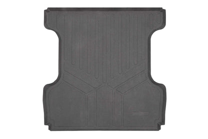 SMARTLINER Custom Fit Floor Liners For 2007-2011 Toyota Tundra CrewMax Cab Smartliner USA