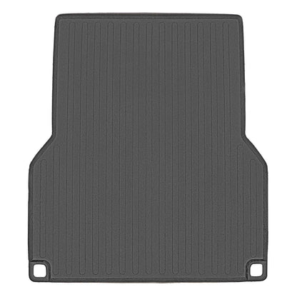 SmartCoverage™ Custom Fit Floor Liners For 2005-2024 Toyota Tacoma Double Cab (5'Bed Size Only)- K0207 Smartliner USA