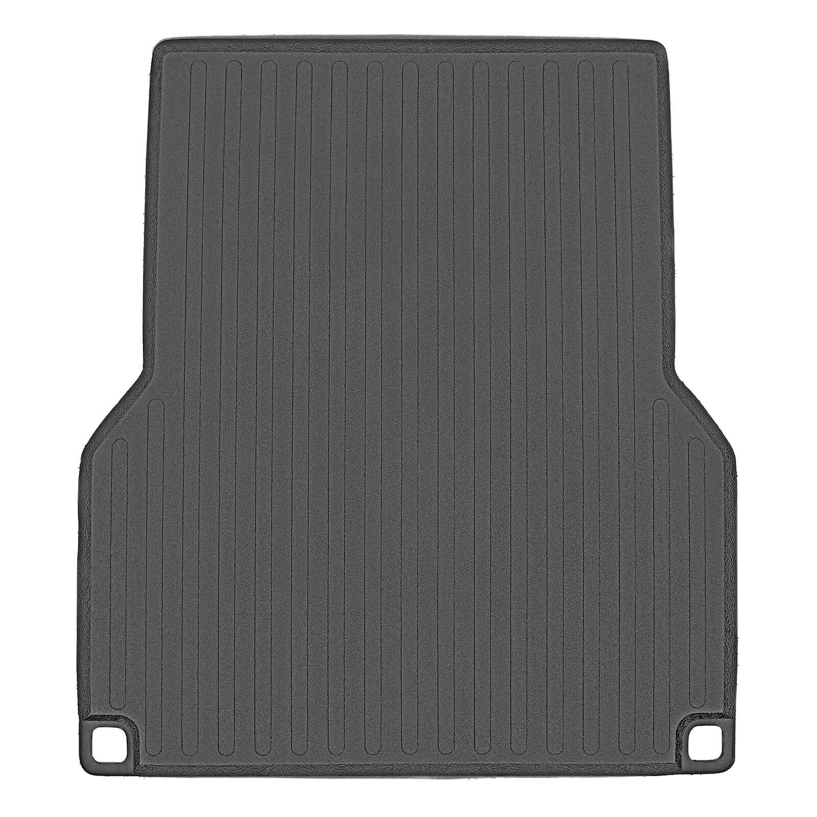 SmartCoverage™ Custom Fit Floor Liners For 2012-2015 Toyota Tacoma Double Cab Smartliner USA