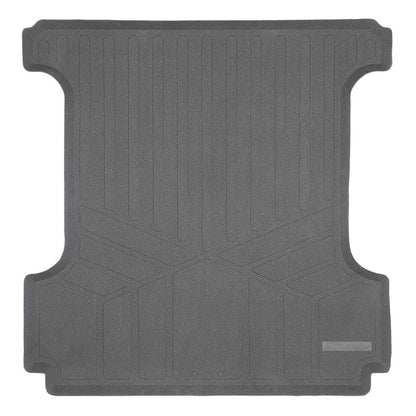 SmartCoverage™ Custom Fit Floor Liners For 2019 - 2024 Ram 1500 Crew Cab Vinyl Floor with 1st Row Bench Seat Smartliner USA