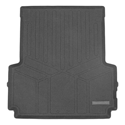 SmartCoverage™ Custom Fit Floor Liners For 2020-2025 Jeep Gladiator Crew Cab (5' Bed Size Only)- K0459 Smartliner USA