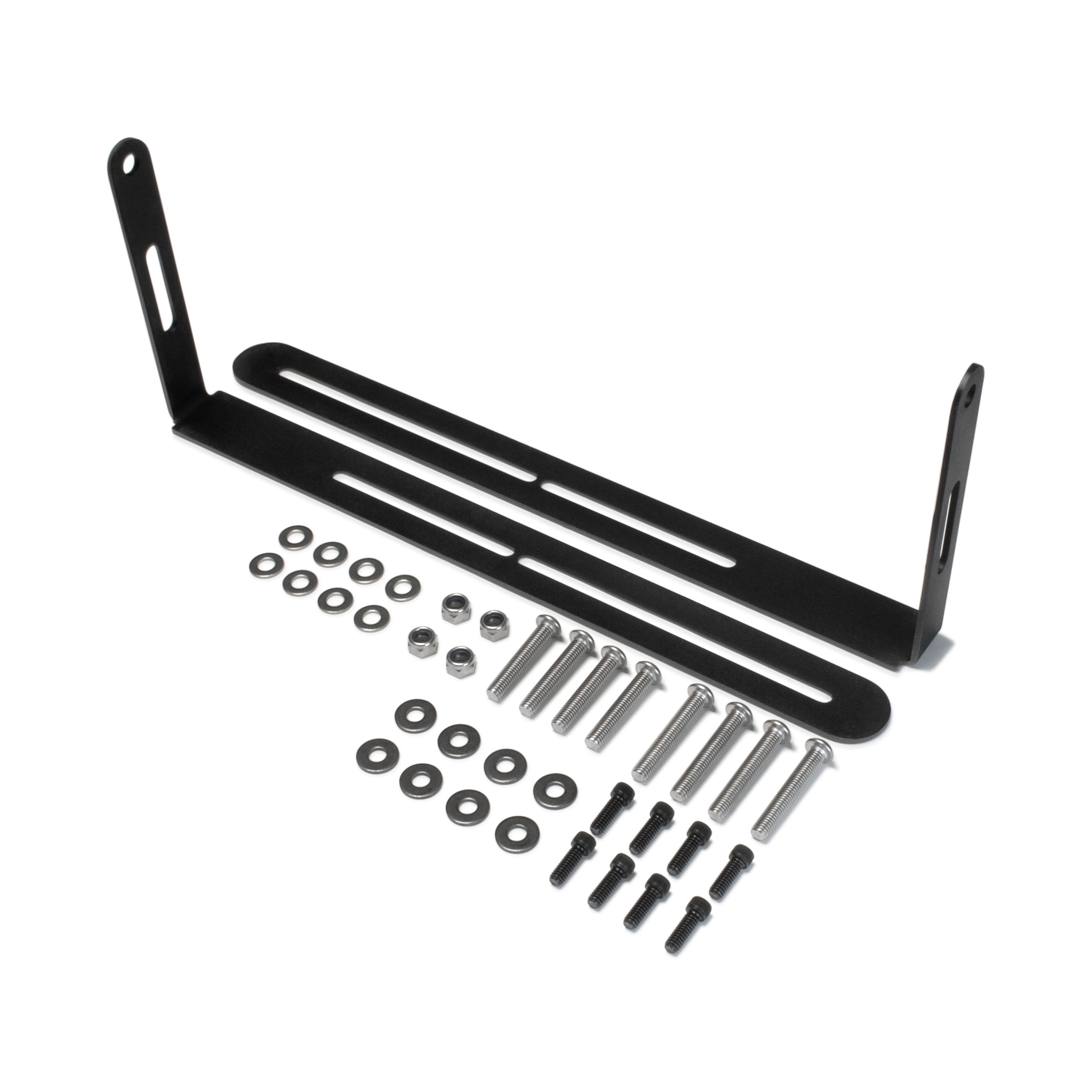 Soundbar Mounting Bracket V5 "L" Bracket SoundExtreme