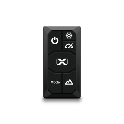 SoundExtreme LED Rocker Switch Wireless Remote Control SoundExtreme