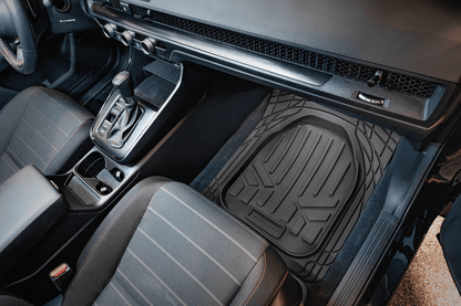 Smartliner Universal Fit Vehicle Floor Mat Liner Smartliner USA