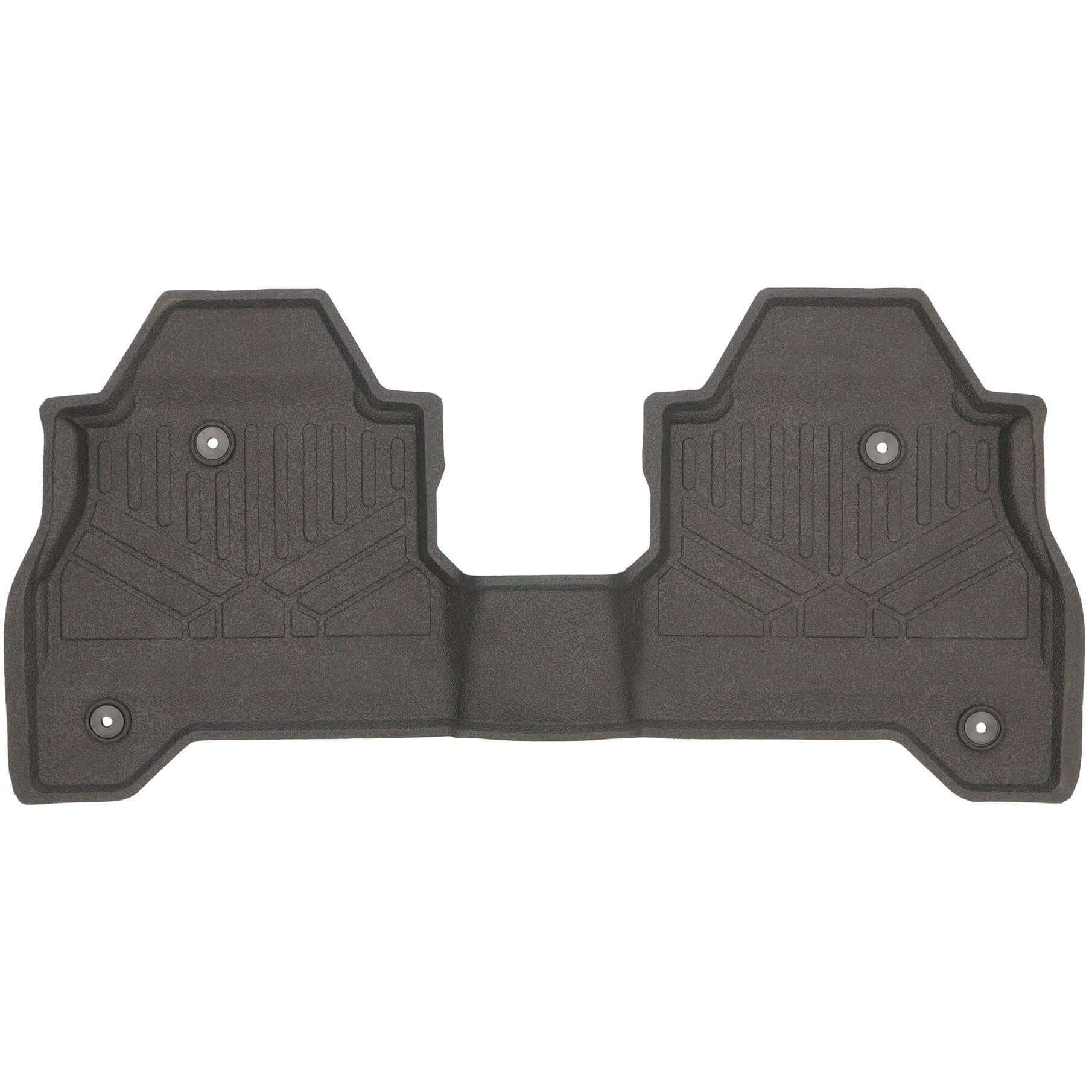 SmartCoverage™ Custom Fit Floor Liners For 2020-2025 Jeep Gladiator Smartliner USA