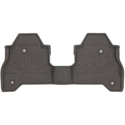 SmartCoverage™ Custom Fit Floor Liners For 2020-2025 Jeep Gladiator Smartliner USA