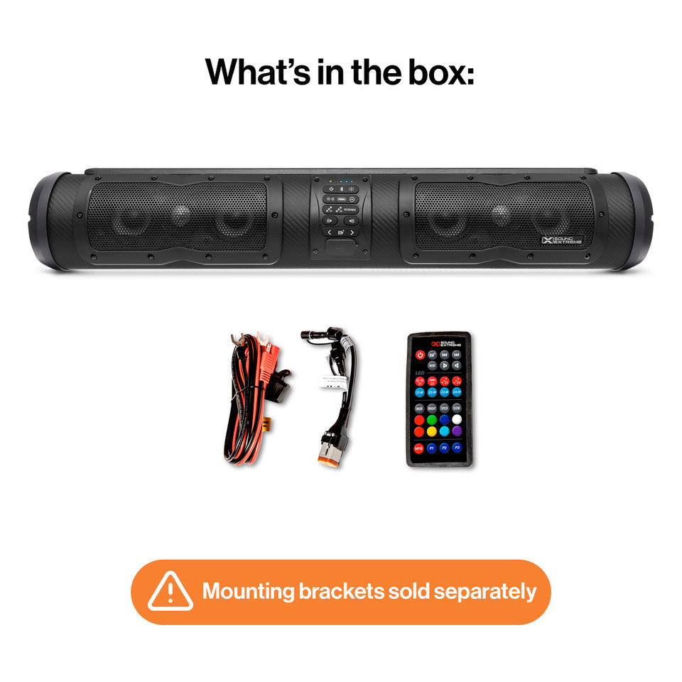 SE28 SoundExtreme Elite 28" SoundExtreme