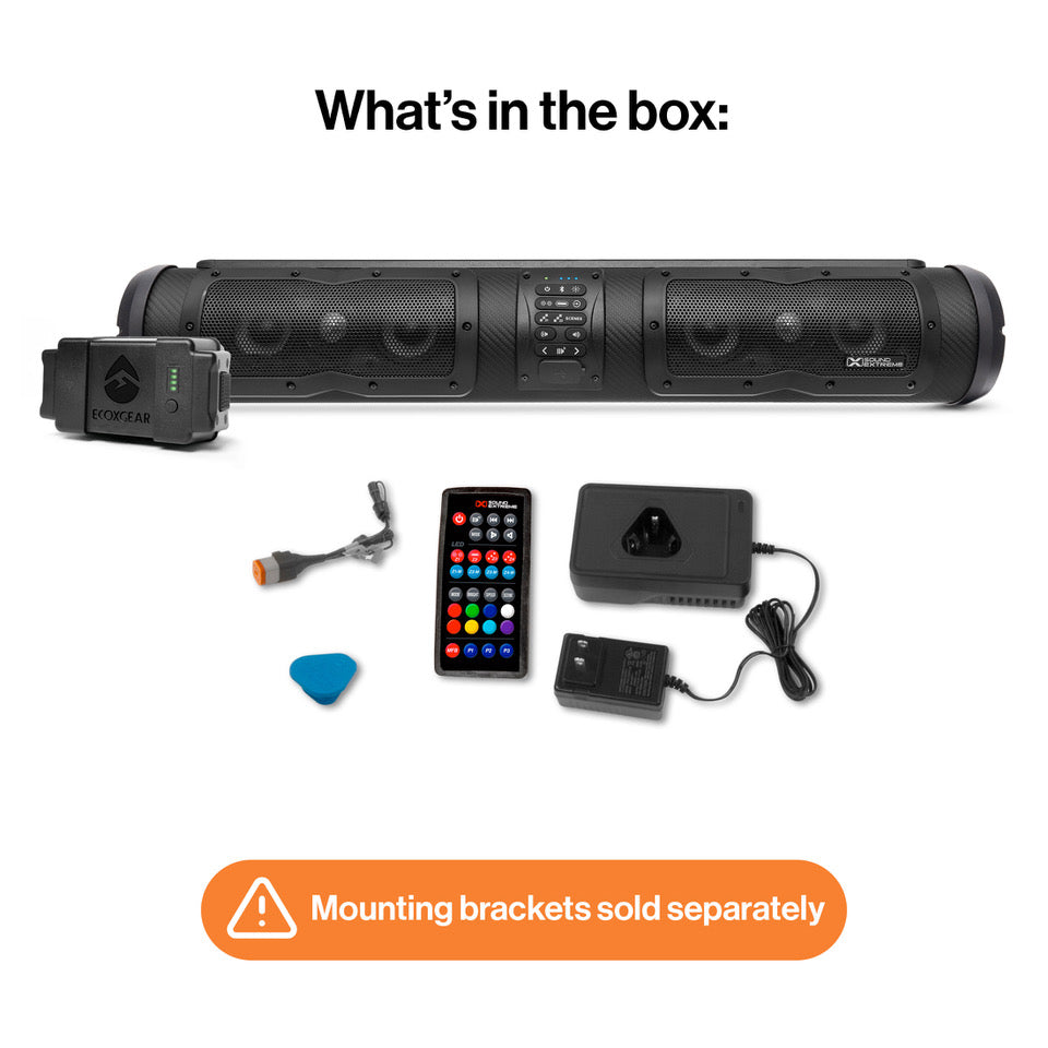 SEB28 Elite SoundExtreme 28" SoundExtreme