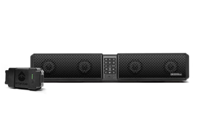 Pulse 28" Battery Soundbar SoundExtreme