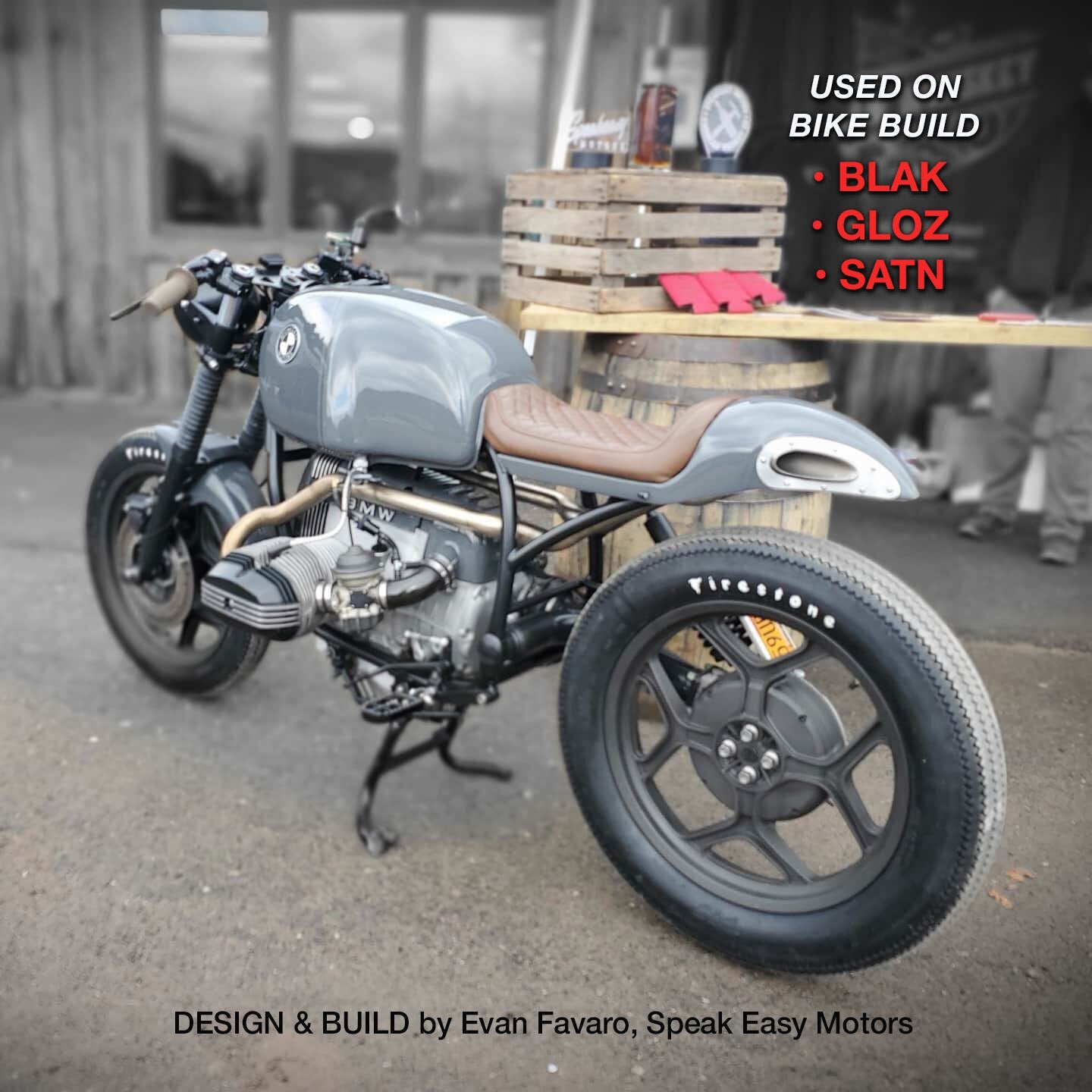 HOME SET or SHOP SET w/ 2 PREP - BLAK + GLOZ + SATN KIT, 100% OEM Color Restoration, Dry Rot Prevention, RV, Boat, Motorcycle & Golf Cart-Safe D3 RENEW PROTECT