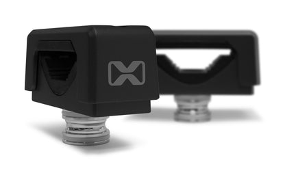 Tower Speaker Replacement Square Tube Mounts SoundExtreme