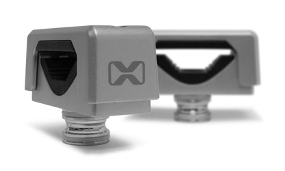 Tower Speaker Replacement Square Tube Mounts SoundExtreme