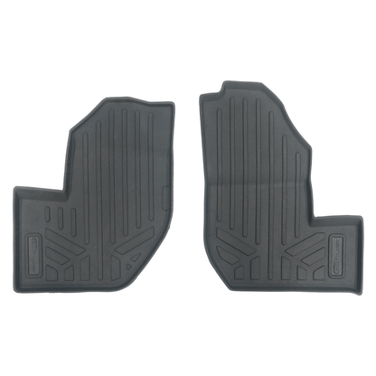 SMARTLINER Custom Fit Rugged Rubber Floor Liners For 2018-2025 Yamaha Wolverine RMA X2 Smartliner USA