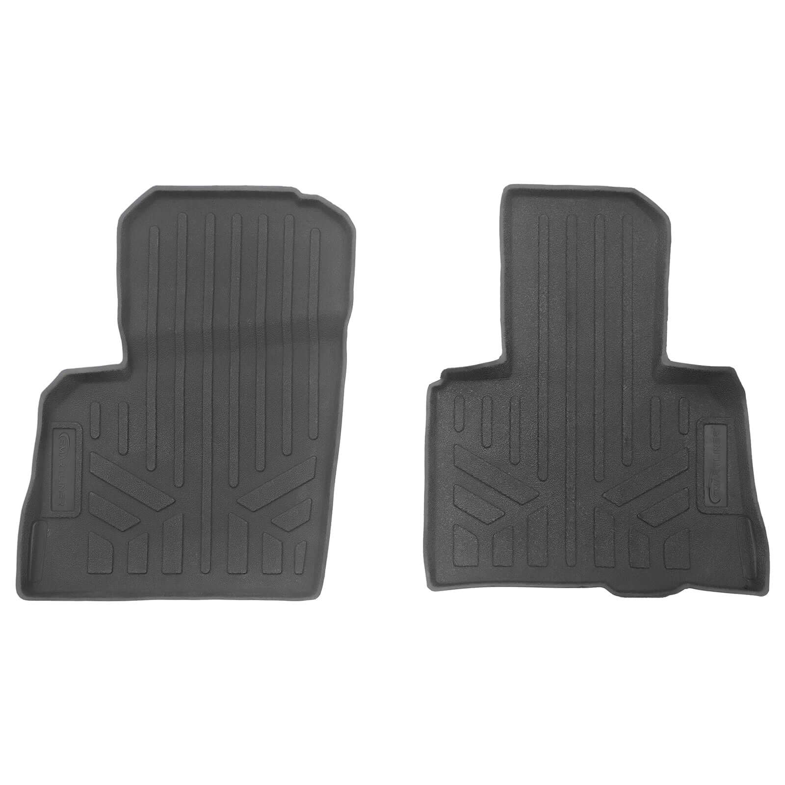 SMARTLINER Custom Fit Floor Liners For 2020-2025 Polaris RZR Pro XP 2 Smartliner USA