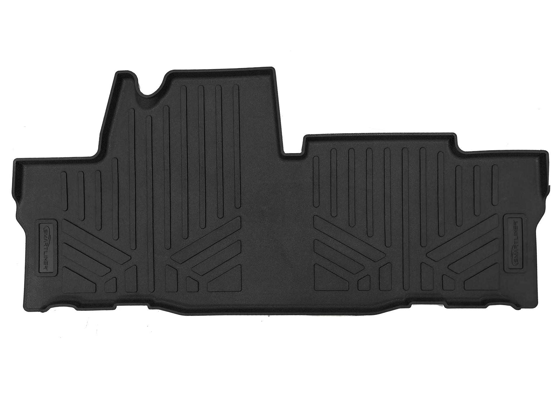 SMARTLINER Custom Fit Floor Liners For 2018-2024 Honda Pioneer 700 (4 Seater Models Only) Smartliner USA