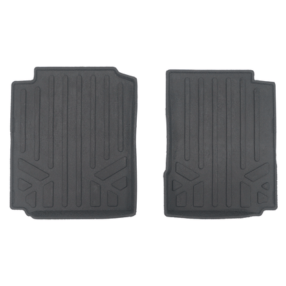 SMARTLINER Custom Fit Rugged Rubber Floor Liners For 2018-2025 Yamaha Wolverine RMA X2 Smartliner USA