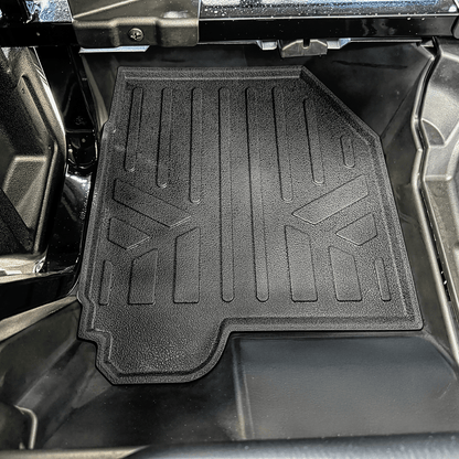 SMARTLINER Custom Fit Floor Liners For 2018-2024 Honda Pioneer 700 (4 Seater Models Only) Smartliner USA