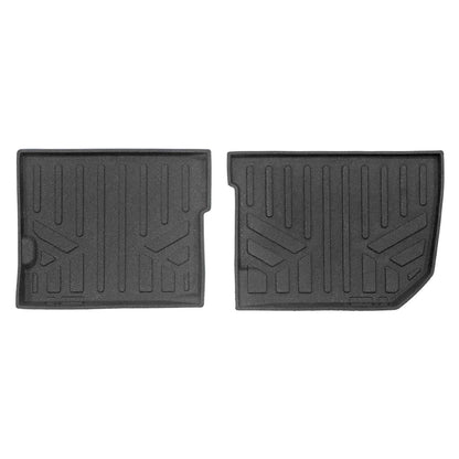 SMARTLINER Custom Fit Floor Liners For 2024-2025 Polaris RZR XP 4 1000 Smartliner USA