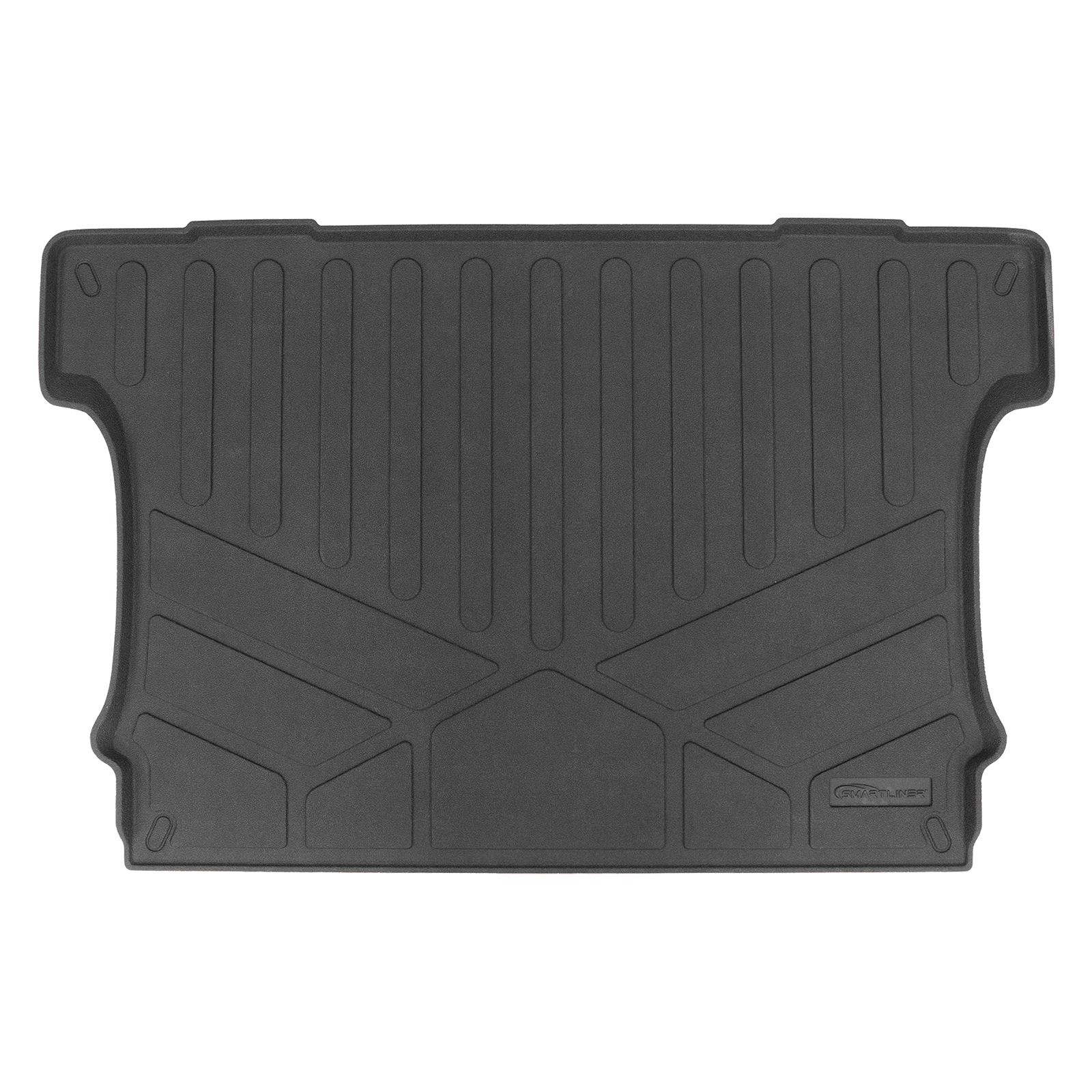SMARTLINER Custom Fit Rugged Rubber Floor Liners For 2018-2025 Yamaha Wolverine RMA X2 Smartliner USA