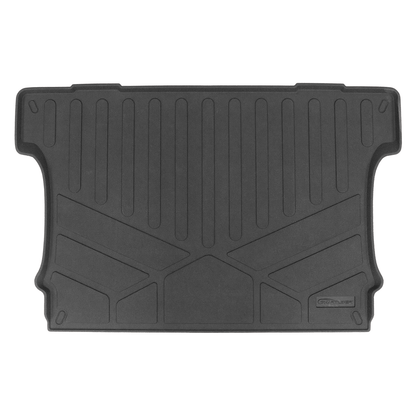 SMARTLINER Custom Fit Rugged Rubber Floor Liners For 2018-2025 Yamaha Wolverine RMA X2 Smartliner USA