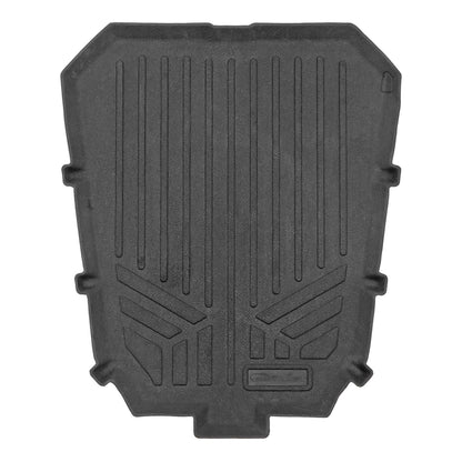 SMARTLINER Custom Fit Floor Liners For 2020-2025 Polaris RZR Pro R (2-Seater) Smartliner USA