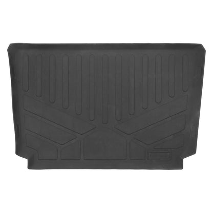 SMARTLINER Custom Fit Rugged Rubber Floor Liners For 2019-2025 Polaris General XP 1000 Smartliner USA