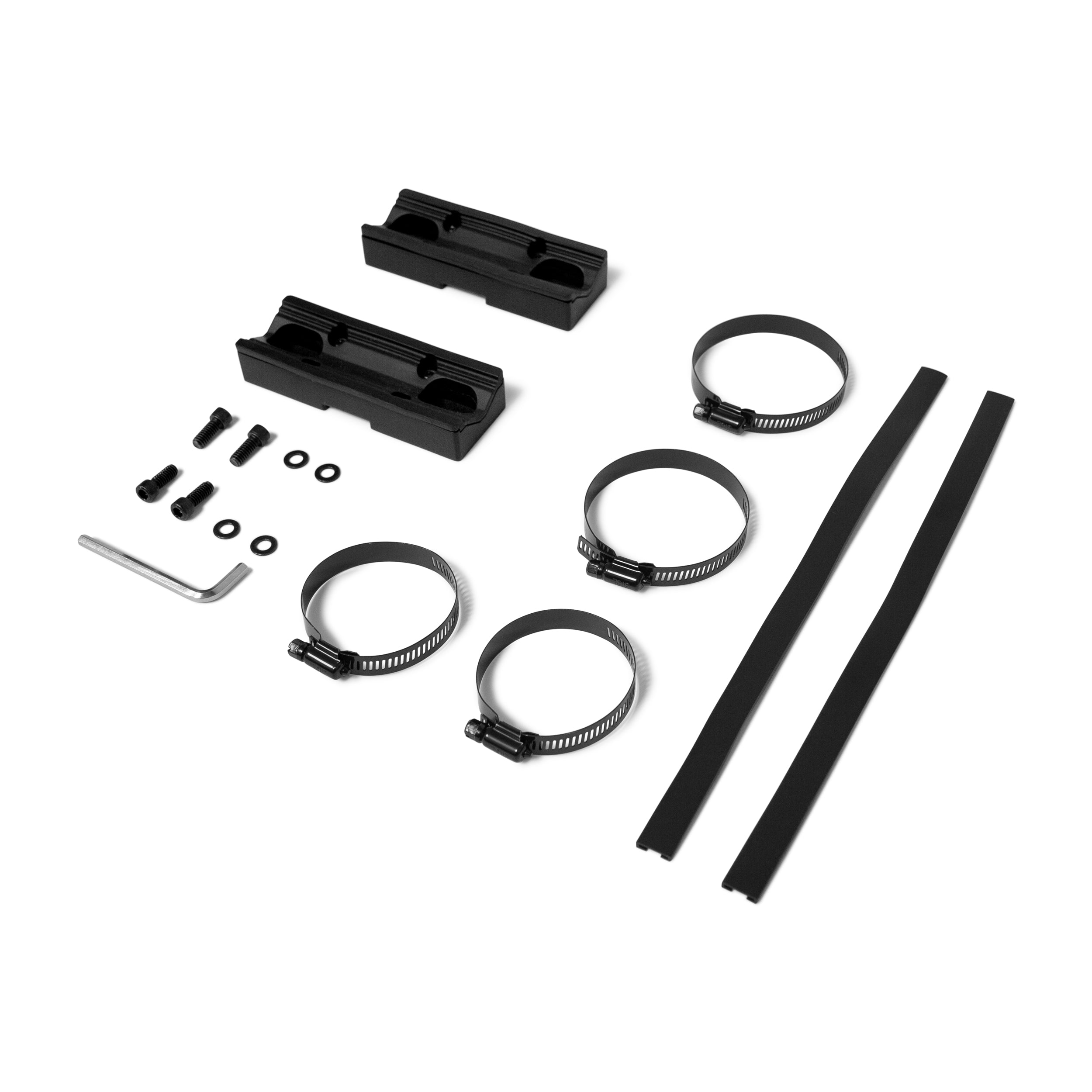 New Soundbar V-Bracket Mount SoundExtreme