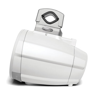 ExtremeTower Speakers TB8 -1 Battery Powered Bluetooth Amplified  + 1 Passive Tower Speaker SoundExtreme