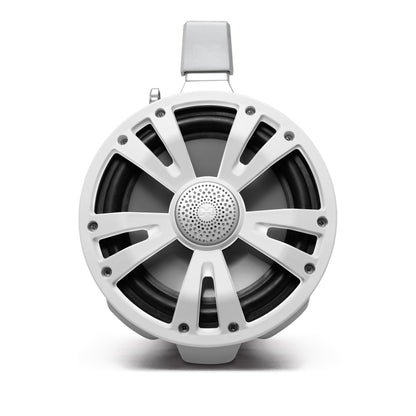 ExtremeTower Speakers ET08 - 2 Passive Extreme 8 inch Tower Speakers SoundExtreme