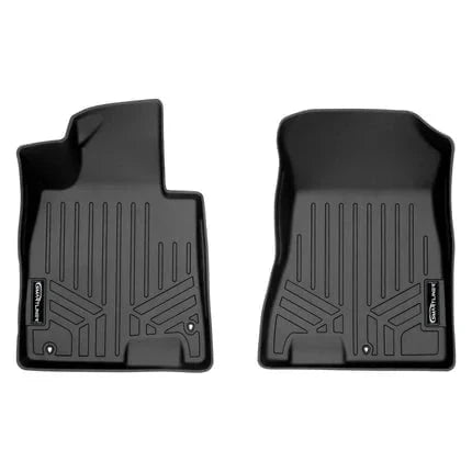 SMARTLINER Custom Fit Floor Liners For 2024-2025 Hyundai Sonata AWD Models Smartliner USA