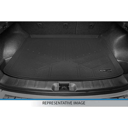 SMARTLINER Custom Fit Floor Liners For 2007-2012 Lexus ES350 Smartliner USA