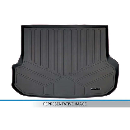 SMARTLINER Custom Fit Floor Liners For 2015-2020 Dodge Challenger Smartliner USA