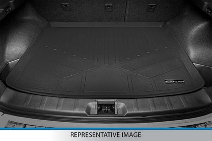 SMARTLINER Custom Fit Floor Liners For 2024 - 2025 Chevrolet Trax Smartliner USA