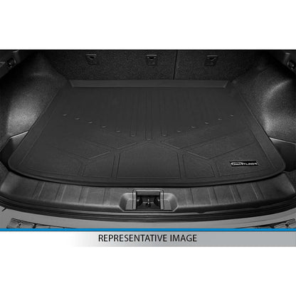 SMARTLINER Custom Fit Floor Liners For 2019-2024 Volkswagen Arteon Smartliner USA