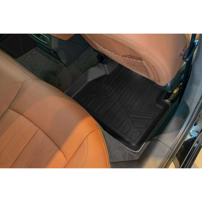 SMARTLINER Custom Fit Floor Liners For 2021-2025 Audi RS6 Avant Smartliner USA