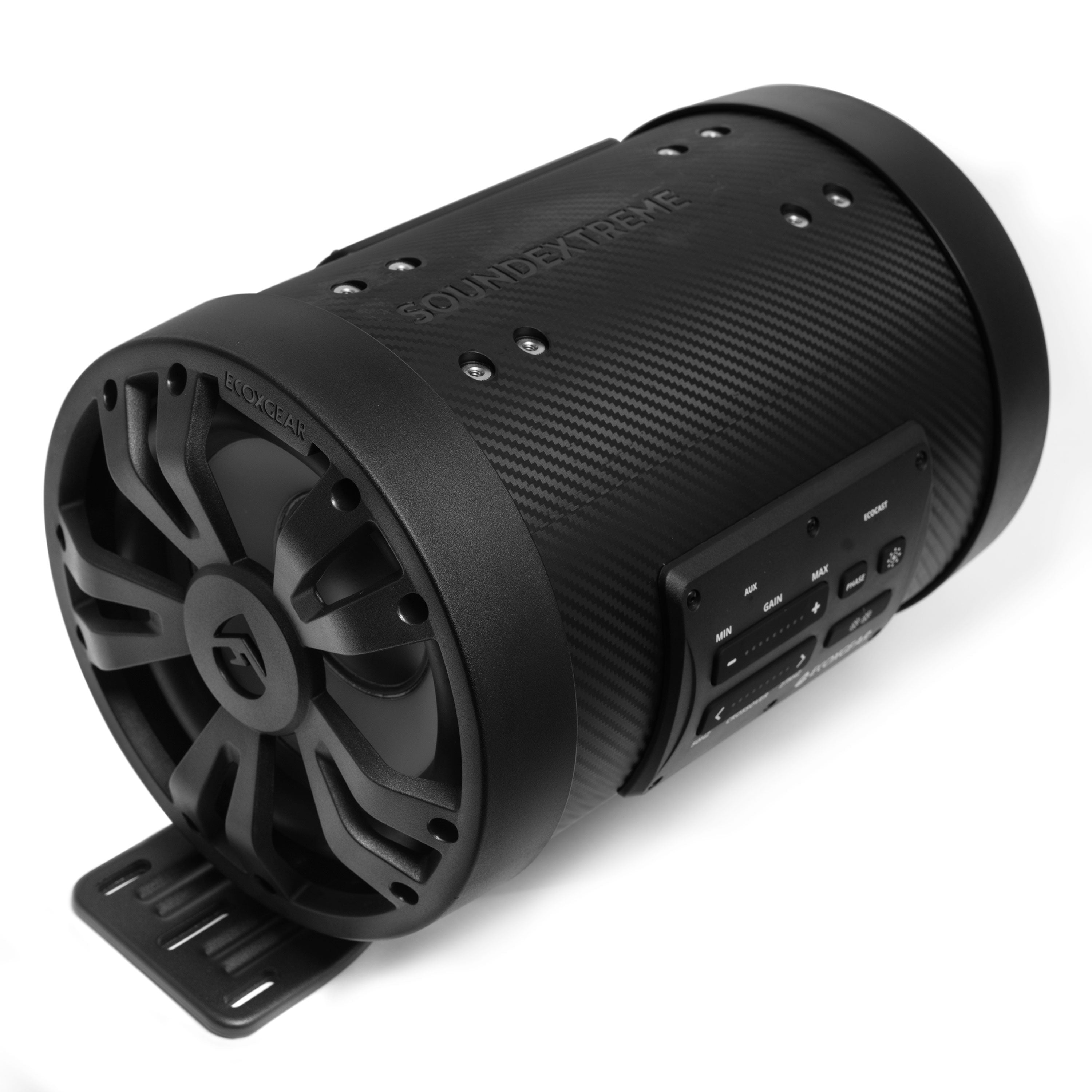 SoundExtreme ES08 subwoofer Dual 8" SoundExtreme