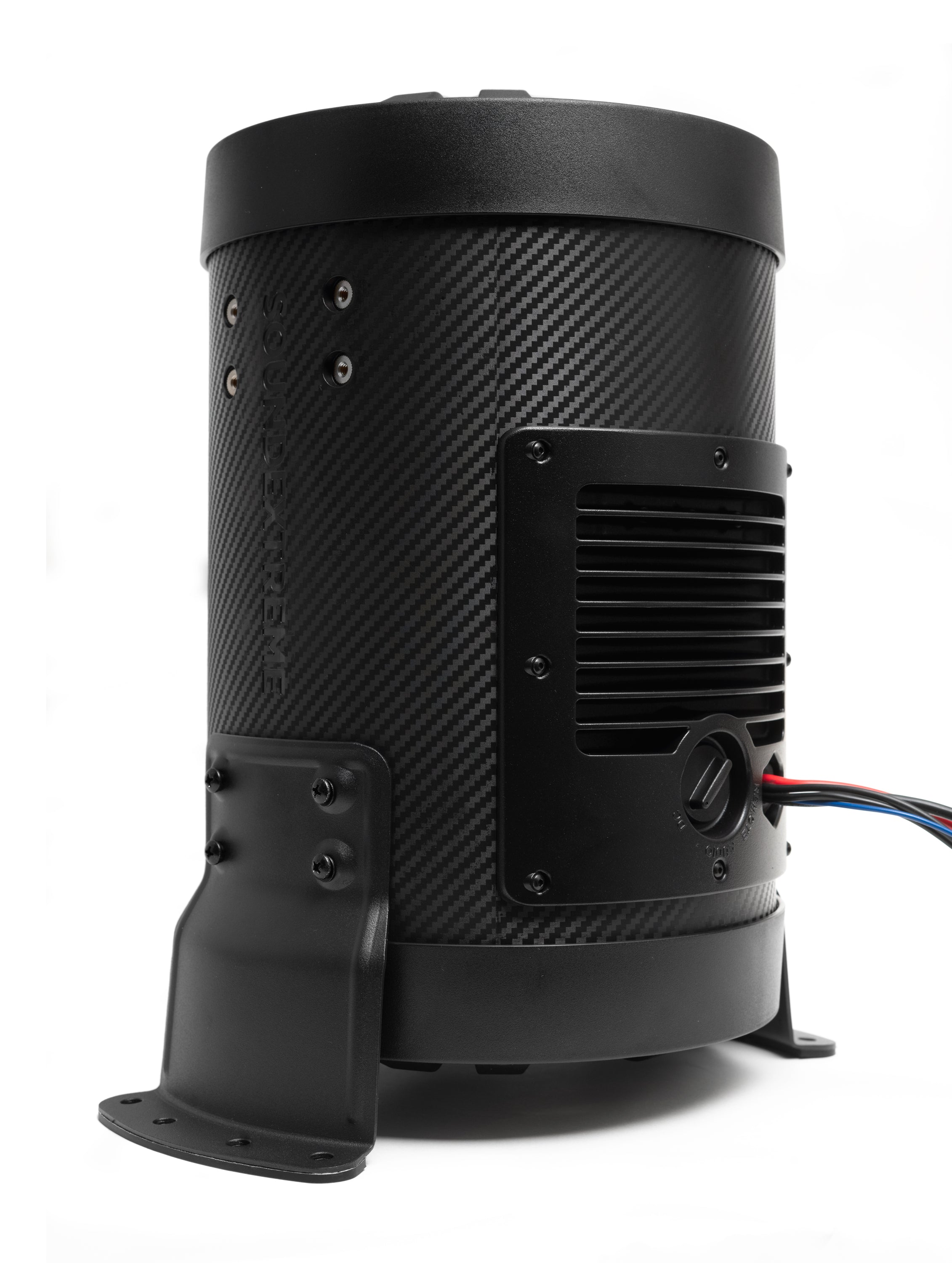 SoundExtreme ES08 subwoofer Dual 8" SoundExtreme