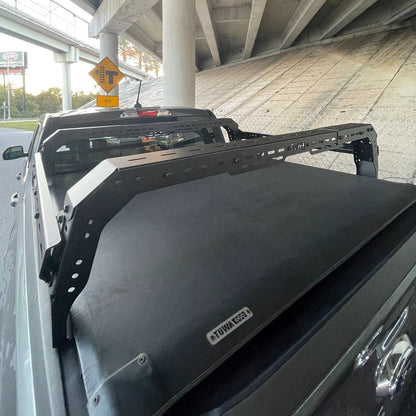 Ford Maverick Shiprock Mid Height Rack (12.5") TUWA PRO®️
