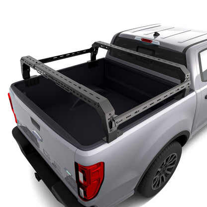 Ford Ranger Shiprock Mid Height Rack (12.5") TUWA PRO®️