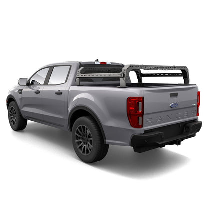 Ford Ranger Shiprock Mid Height Rack (12.5") TUWA PRO®️