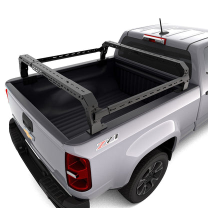 GMC Canyon Shiprock Mid Height Rack (12.5") TUWA PRO®️