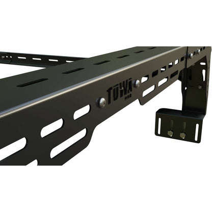 GMC Sierra 1500 Shiprock Mid Height Rack (12.5") TUWA PRO®️