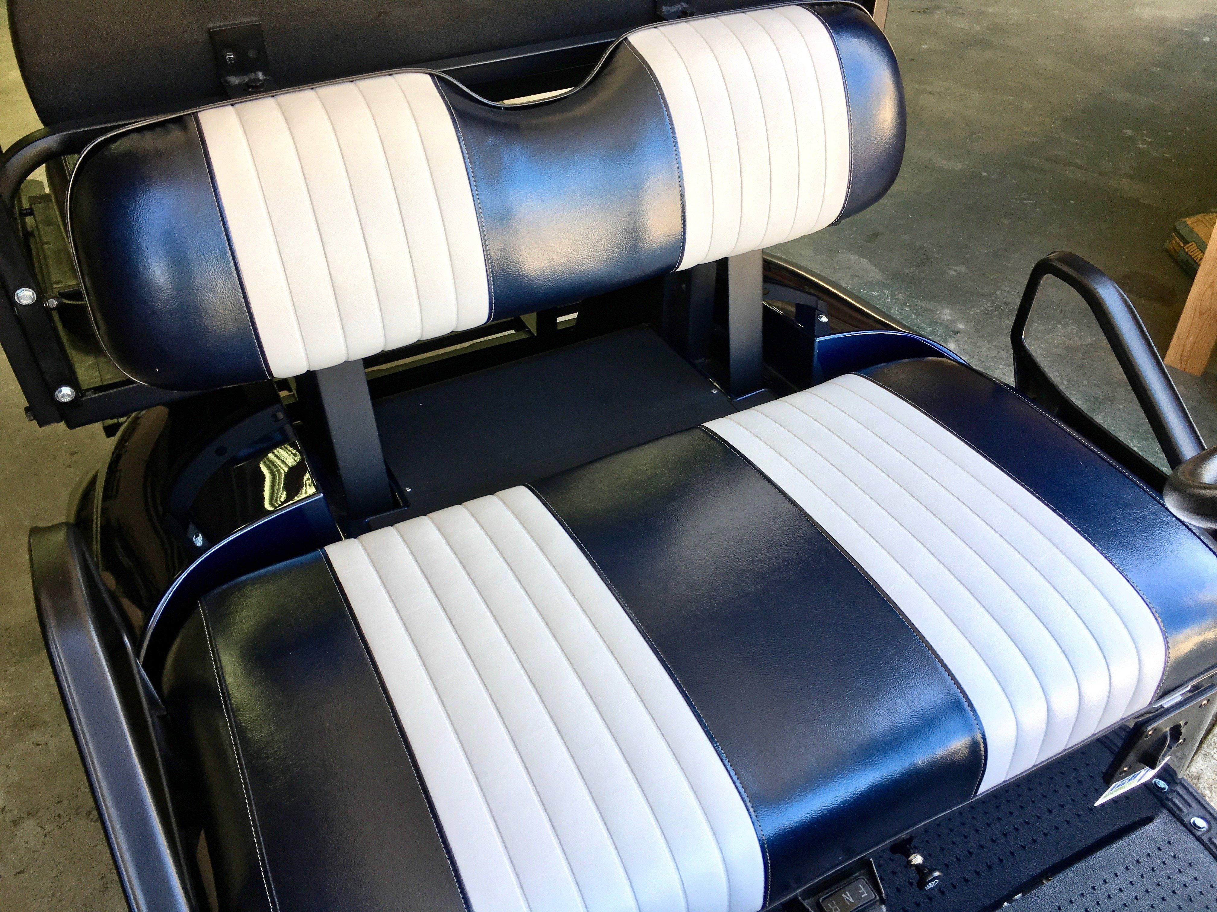 GOLF CART & RV - Golf Carts, RVs, UTV, ATV D3 RENEW PROTECT