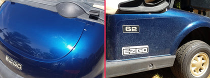 GOLF CART & RV - Golf Carts, RVs, UTV, ATV D3 RENEW PROTECT