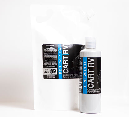 GOLF CART & RV - Golf Carts, RVs, UTV, ATV D3 RENEW PROTECT