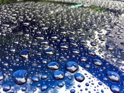 RP.11, The Strongest Detailer On The Market. Ceramic Hybrid Spray Detailer, Cleaner - Polish - Sealer D3 RENEW PROTECT