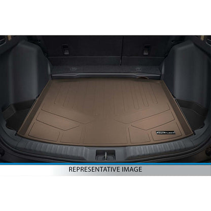 SMARTLINER Custom Fit Floor Liners For 2018-2024 Chevrolet Equinox Smartliner USA