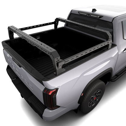 Toyota Tundra Shiprock Mid Height Rack (12.5") TUWA PRO®️